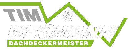 Dachdeckermeister Tim Wegmann
